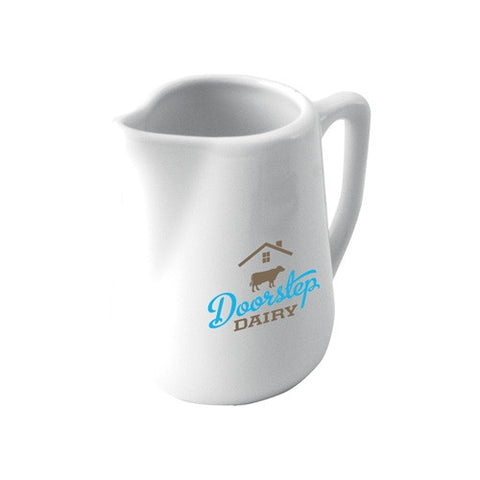 ceramic milk jug | Adband