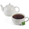 ceramic tea pot and cup | Adband