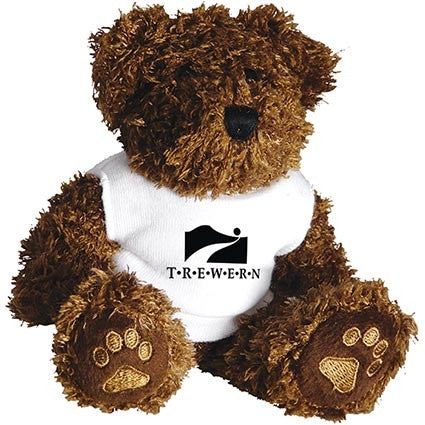 charlie bear 12 5cm | Adband