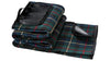 checker picnic blanket | Adband
