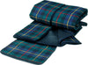 checker picnic blanket | Adband