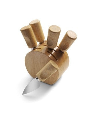 cheese knives set | Adband
