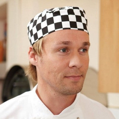 chef skull caps | Adband