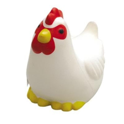 chicken stress balls | Adband