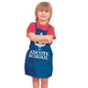 childrens cotton apron | Adband