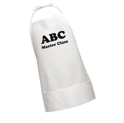 childrens cotton apron | Adband