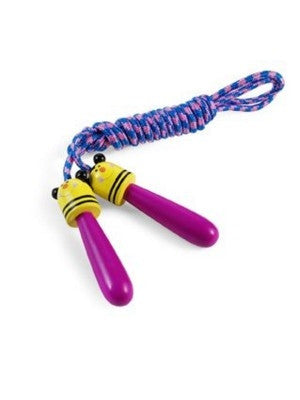 childrens skipping ropes | Adband