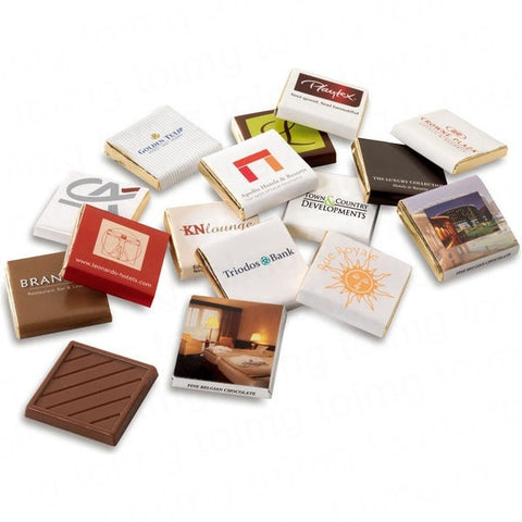 chocolate neapolitans | Adband
