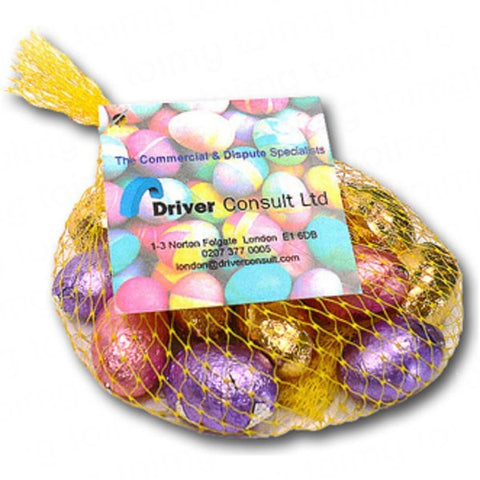 chocolate eggs | Adband