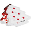 christmas tree tins | Adband