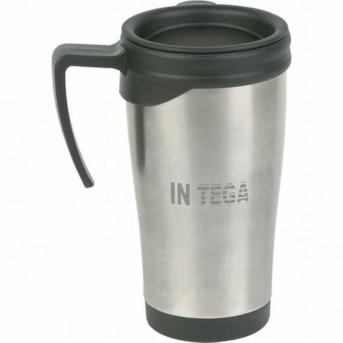 chrome travel mugs | Adband