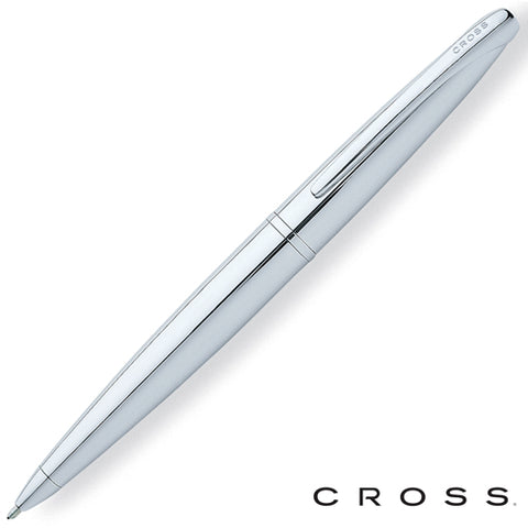 Cross ATX Pure Chrome Ballpen