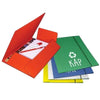 A4 Recycled Card Folder