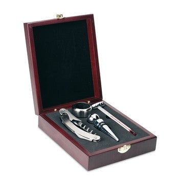 classic wine set | Adband