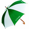 classic wood crook umbrellas | Adband