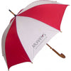 classic wood crook umbrellas | Adband