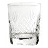 Heavy Cut Crystal Tumblers  - Image 2