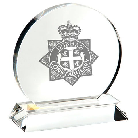 Medium Crystal Circle Awards