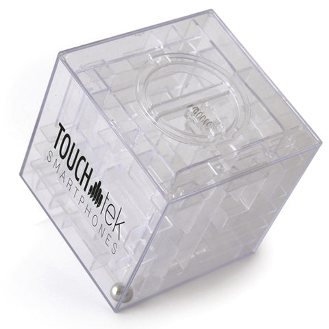 Maze Money Box