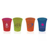 35ml Reusable Plastic Shot Glasses  - Image 2