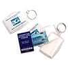 Acrylic Condom Keyrings  - Image 2