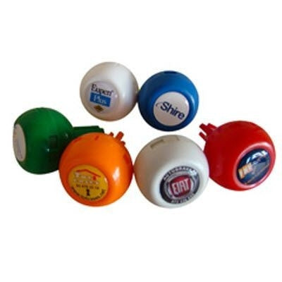 clip ball air fresheners | Adband