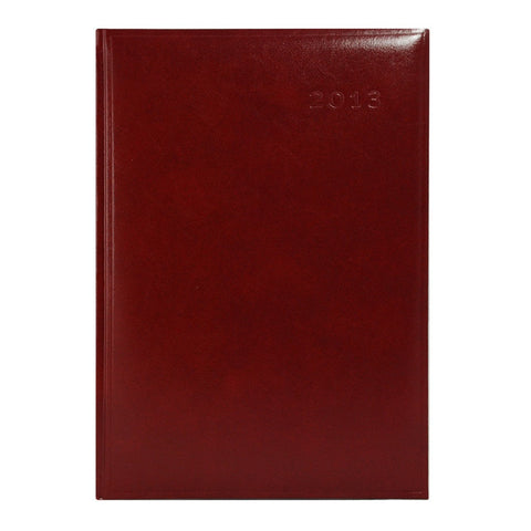 colombia a4 diary | Adband