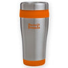 colour band travel mugs | Adband
