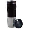 colour wave travel mugs | Adband