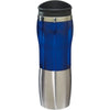 colour wave travel mugs | Adband