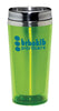 coloured acrylic tumbler | Adband