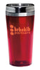 coloured acrylic tumbler | Adband