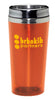 coloured acrylic tumbler | Adband