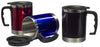 coloured stainless steel mugs | Adband