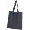 Colour Cotton Shopper Tote Bag - 5oz