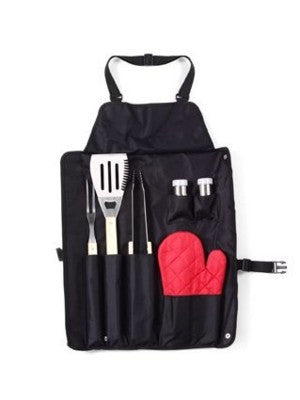 comfrey bbq set | Adband