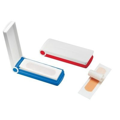 compact plaster box | Adband
