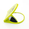Plastic Compact Mirror