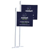 Conference Table Flags