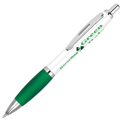 Contour Eco Ballpens