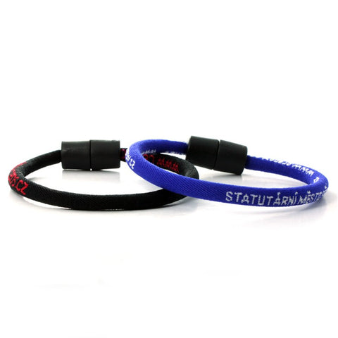 cord wristbands | Adband