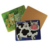 cork backed placemat | Adband