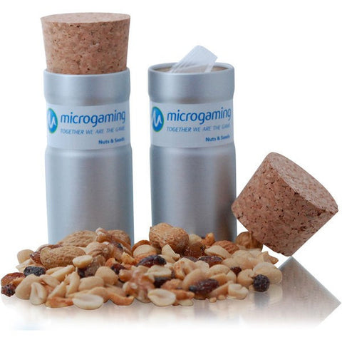 corked tea or coffee pod | Adband
