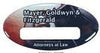 corporate name badges | Adband
