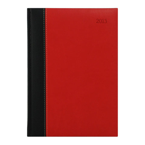 costa rica a5 diary | Adband