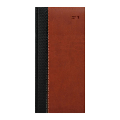 costa rica pocket weekly diary | Adband