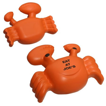 crab stress toys | Adband