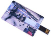 Credit Card USB Flashdrive