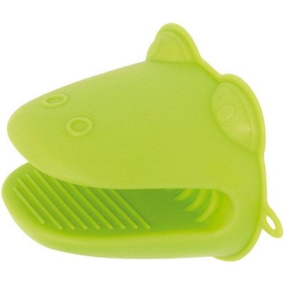 croco oven gloves | Adband