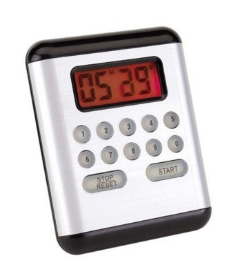 culinary kitchen timer | Adband